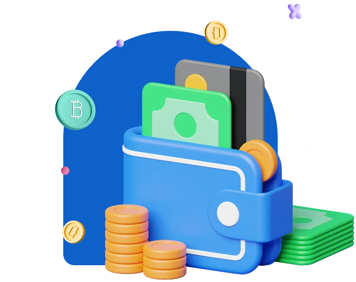 مدیریت کیف پول مالی توسط تاپینو